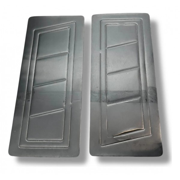 Par Forração Dianteira Porta Gm A10 C10 1964 1965 Unitario