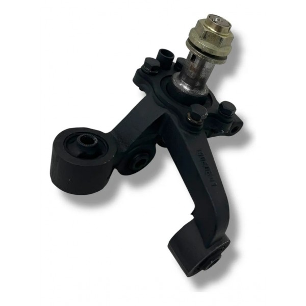 Manga Eixo Traseira Esquerda Jac J3 1.4 2014 2015 2016 17 18