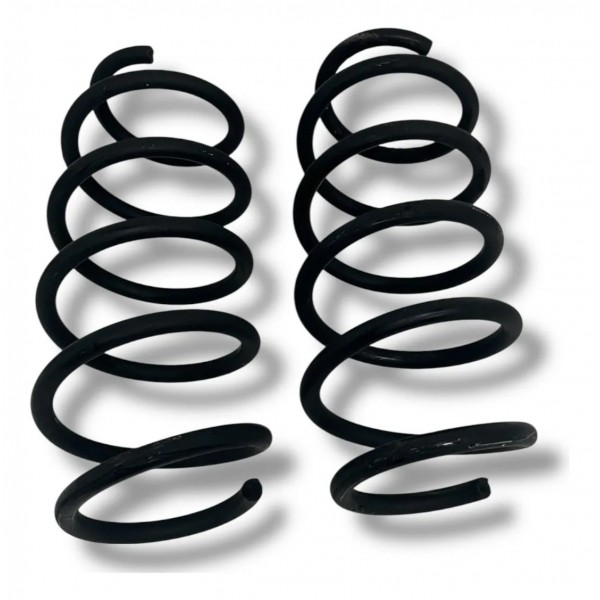 Par Mola Traseira Honda Civic 1.6 1996 1997 1998 1999 2000