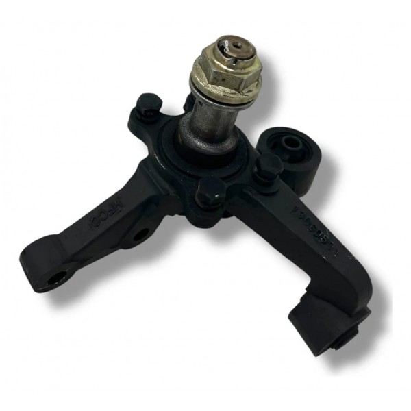 Manga Eixo Traseira Direita Jac J3 1.4 2014 2015 2016 17 18