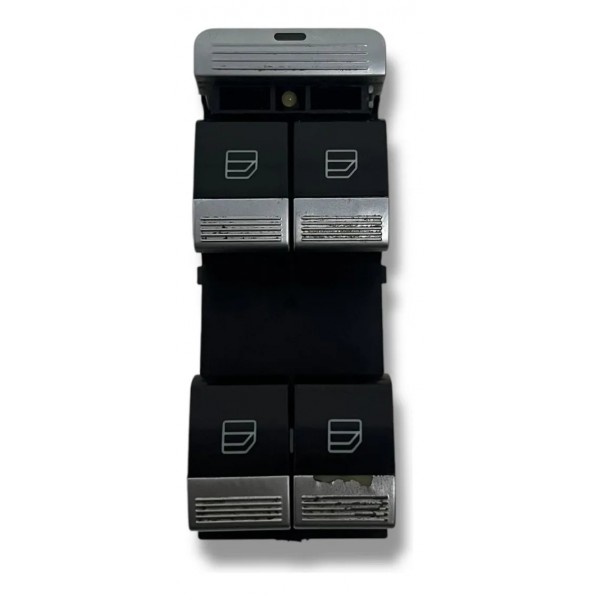 Botão Vidro Dianteiro Esq Lifan X60 1.8 2013 2014 2015 2016