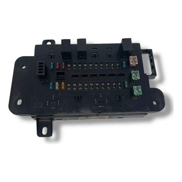Módulo Bsm Caixa Fusível Lifan X60 1.8 2013 2015 16 S3722100