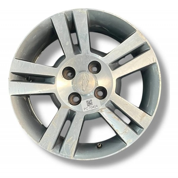 Roda Aro 15 Gm Agile 2010 2011 2012 2013 2014 2015 2016