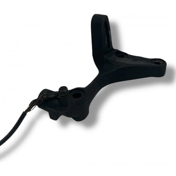 Suporte Bomba Direção Hidraulica Honda Civic 1.6 1996 2000