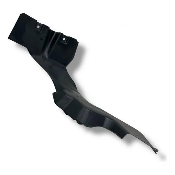 Protetor Gargalo Tanque Combustível Lifan X60 2013 2016 Deta