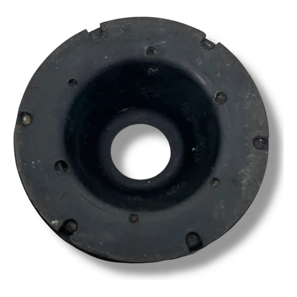 Coxim Batente Calço Vw Gol Fox Polo Golf Up 1.0 2014 2017