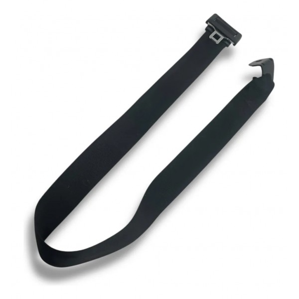 Cinto Macho Tras Central Lifan X60 1.8 2013 2014 2015 2016