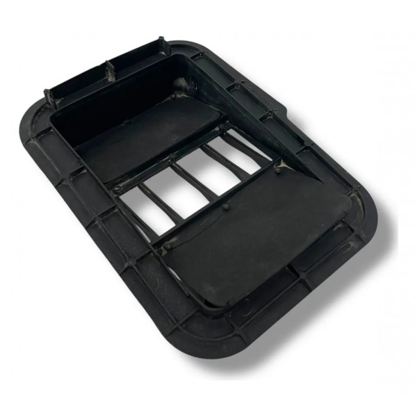 Difusor Saída Ar Traseiro Lifan X60 1.8 2013 2014 2015 2016