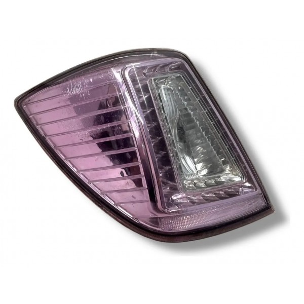 Lanterna Esquerda Lifan X60 1.8 2013 2014 2015 2016 Esquerdo/motorista