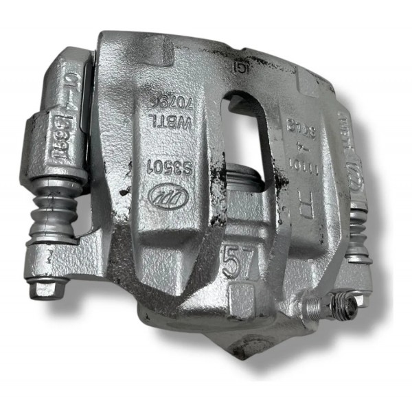 Pinça Freio Diant Direito Lifan X60 1.8 2013 2014 2015 2016