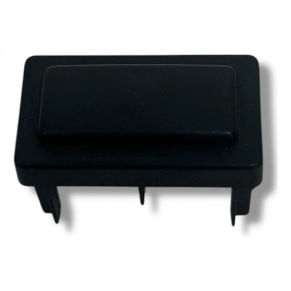 Botão Falso Acabamento Lifan X60 1.8 2013 2014 2015 2016