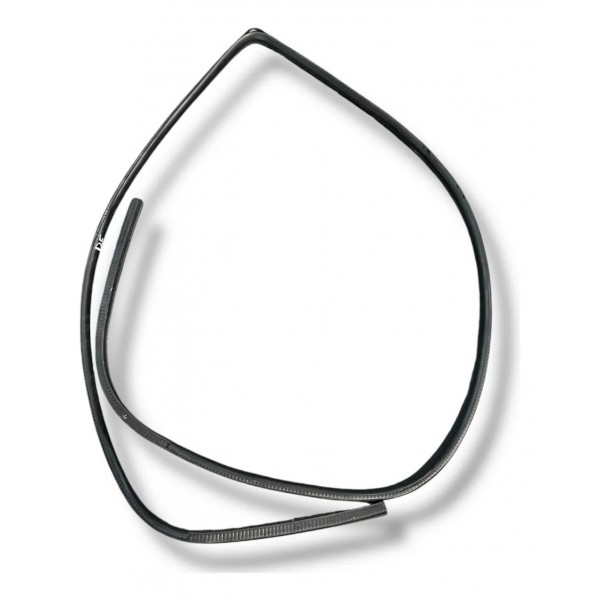 Borracha Guarnição Porta Diant Esq Lifan X60 2013 2014 15 16