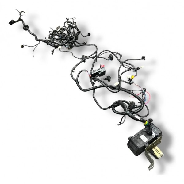 Chicote Completo Motor Lifan X60 2013 2014 2015 2016