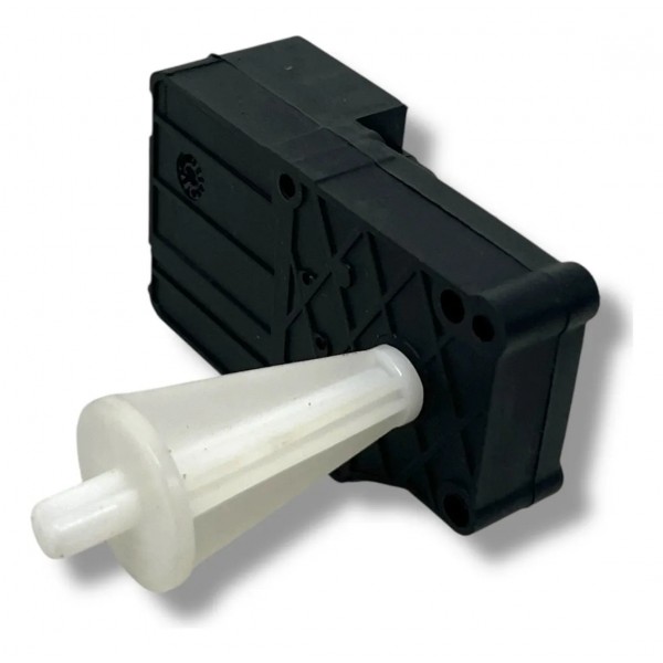 Motor Atuador Caixa Ar  Lifan X60 2013 2014 2015 2016