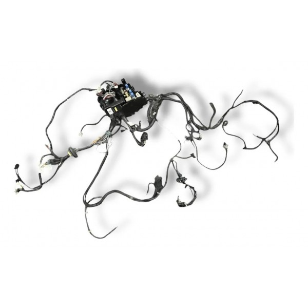 Chicote Motor Caixa Fusível Nissan Sentra 2008 2010 2011 12