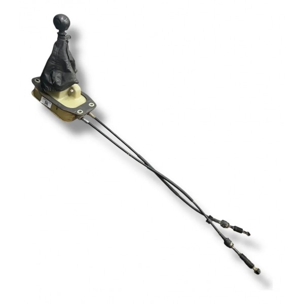 Alavanca Trambulador Manual Cabo Fiat Uno Vivace 2012 15 16