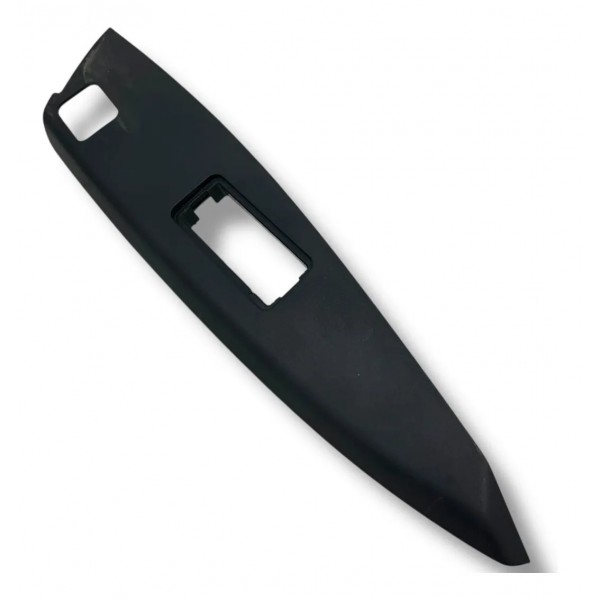 Moldura Botão Vidro Tras Esq Lifan X60 1.8 2013 2015 2016