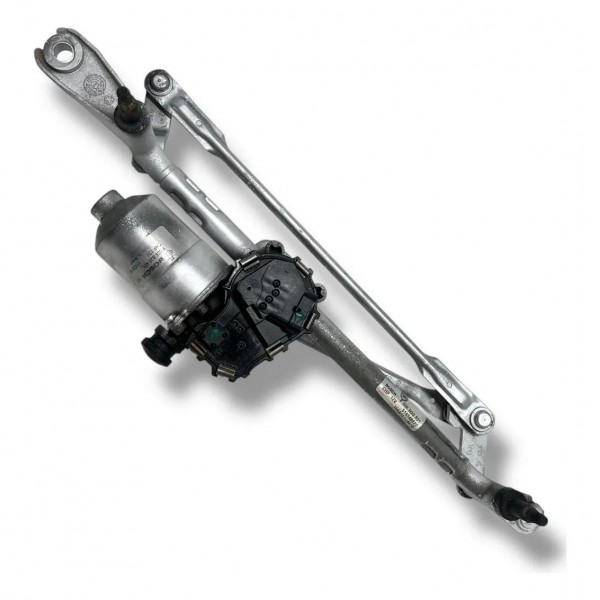 Motor Limpador Parabrisa Fiat Uno Vivace 1.0 2012 2014 15 16