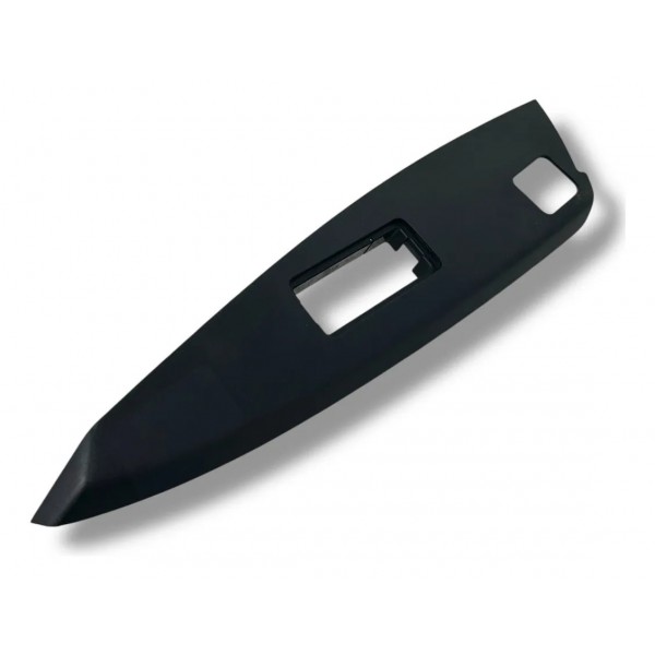 Moldura Botão Vidro Tras Dir Lifan X60 1.8 2013 2015 2016