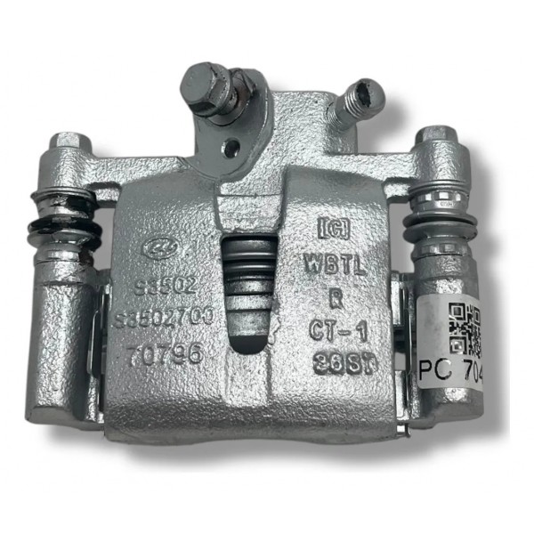 Pinça Freio Traseira Dir Lifan X60 1.8 2013 2014 2015 2016