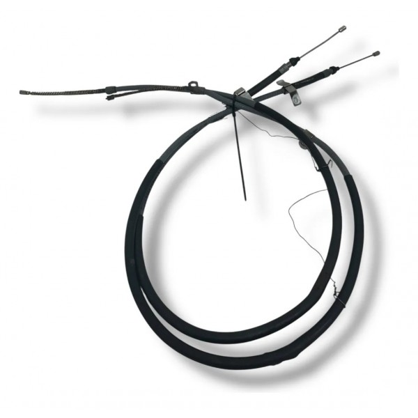 Par Cabo Freio Mão Lifan X60 2012 2013 2014 2015 2016