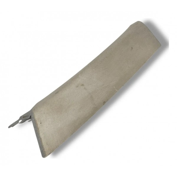 Acabamento Coluna Tras Dir Fiat Stilo 2003 2005 2008 2010 12