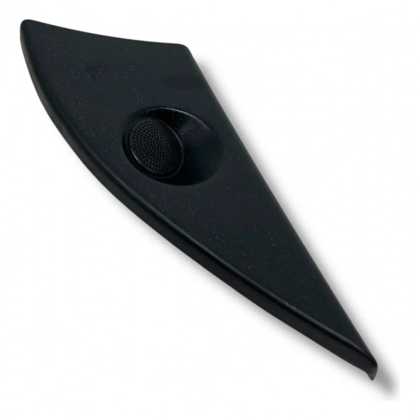 Acabamento Interno Retrovisor Esq Fiat Stilo 2003 2008 10 12