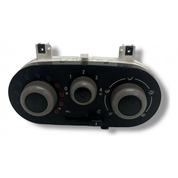 Comando Ar Condicionado Fiat Uno Vivace 2012 2014 2016 Detal