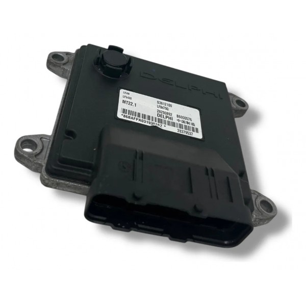 Módulo Injeção Lifan X60 1.8 2013 2014 2015 2016 S3612100