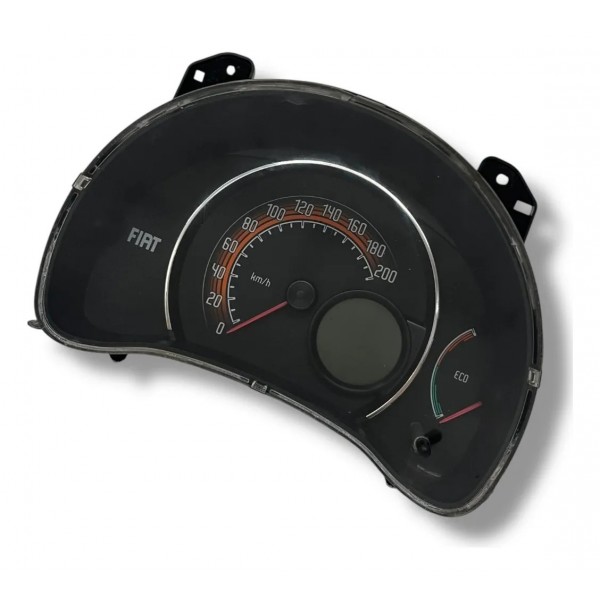 Painel Instrumento Fiat Uno Vivace 2012 2013 2014 2015 2016