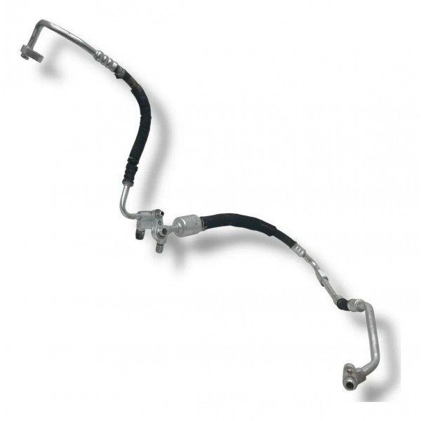 Mangueira Ar Condicionado Fiat Uno Vivace 1.0 2012 2014 16