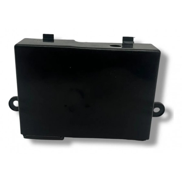 Moldura Entrada Ubs Conector Fiat Uno Vivace 2012 2014 2016