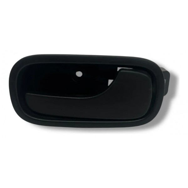 Maçaneta Interna Diant Dir Fiat Uno Vivace 2012 2014 2016 Dianteira