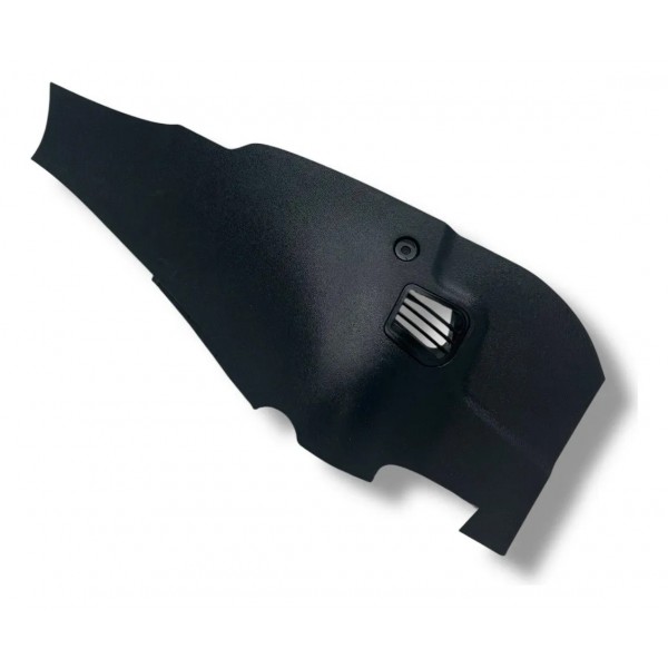 Acabamento Lateral Esq Console Fiat Stilo 2003 2008 2010 12