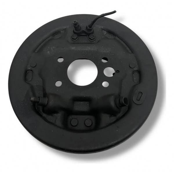 Espelho Freio Traseiro Esquerdo Jac J3 1.4 2014 2015 2017 18