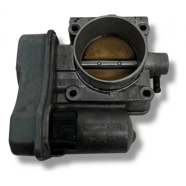 Tbi Corpo Borboleta Fiat Stilo 1.8 2003 2005 2008 2010 12