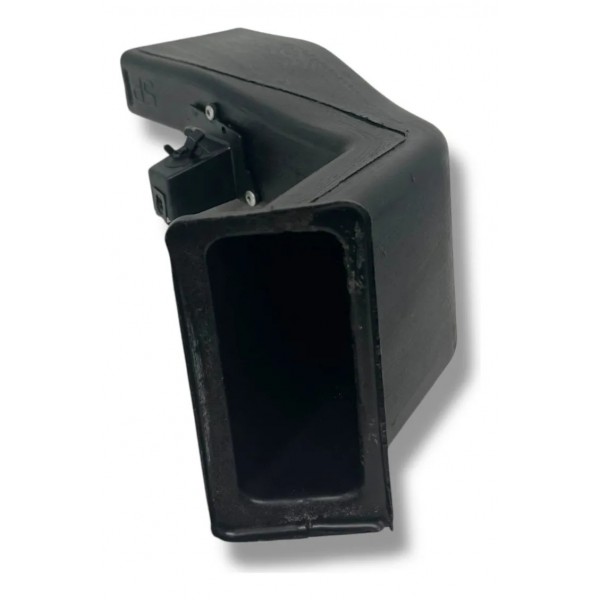 Duto Saída Ar Central Fiat Uno Vivace 2012 2013 2014 15 16