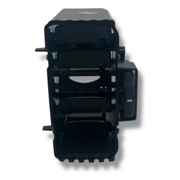 Acabamento Difusor Console Fiat Stilo 2003 2005 2010 2012