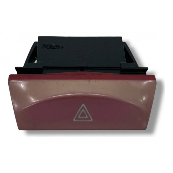 Botão Pisca Alerta Fiat Stilo 2003 2005 2008 2010 2012