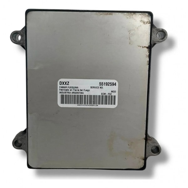 Módulo Injeção Fiat Stilo 1.8 2003 2005 2006 2008 2010 2012