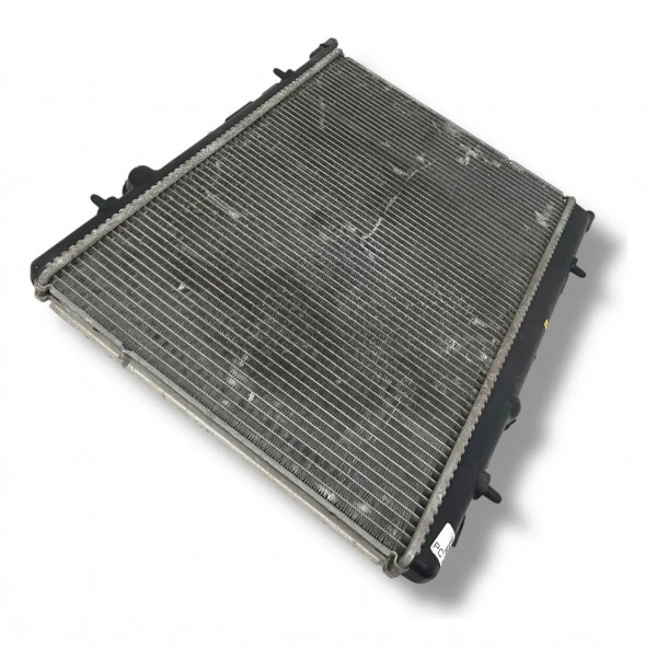 Radiador Água Citroen C3 1.6 2007 2008 2009 2010 2011 2012