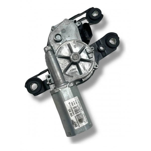 Motor Limpador Vidro Traseiro Vw Up Take 2014 2015 2016