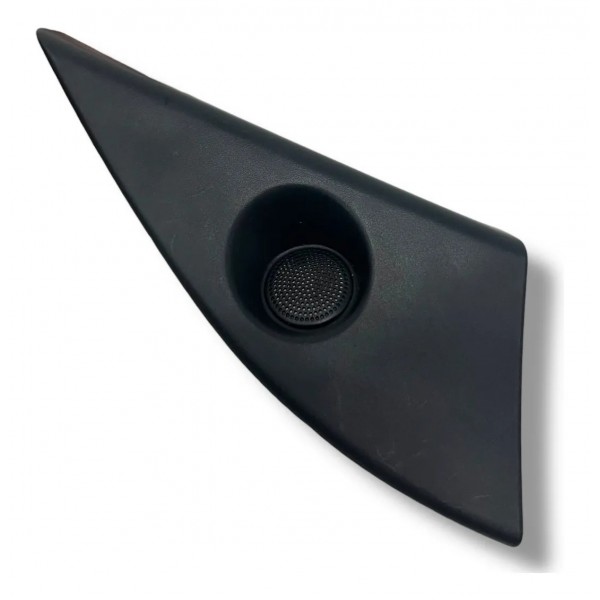 Acabamento Interno Retrovisor Dir Fiat Stilo 2003 2008 2012