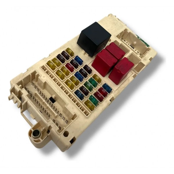 Caixa Fusível Fiat Stilo 1.8 2003 2005 2007 2008 2010 2012