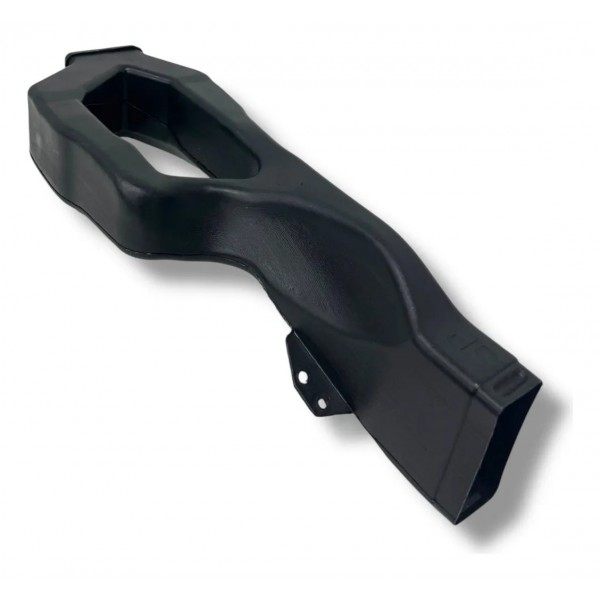 Duto Ar Console Centra Fiat Stilo 2003 2005 2007 2010 2012