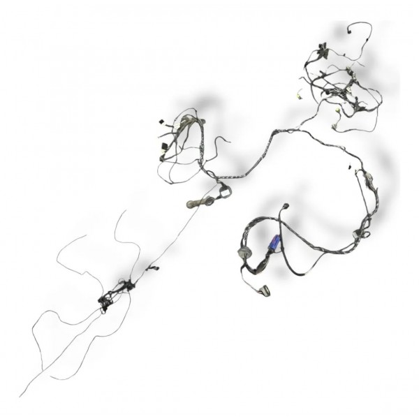 Chicote Interno Fiat Uno Vivace 1.0 2012 2013 2014 2015 2016