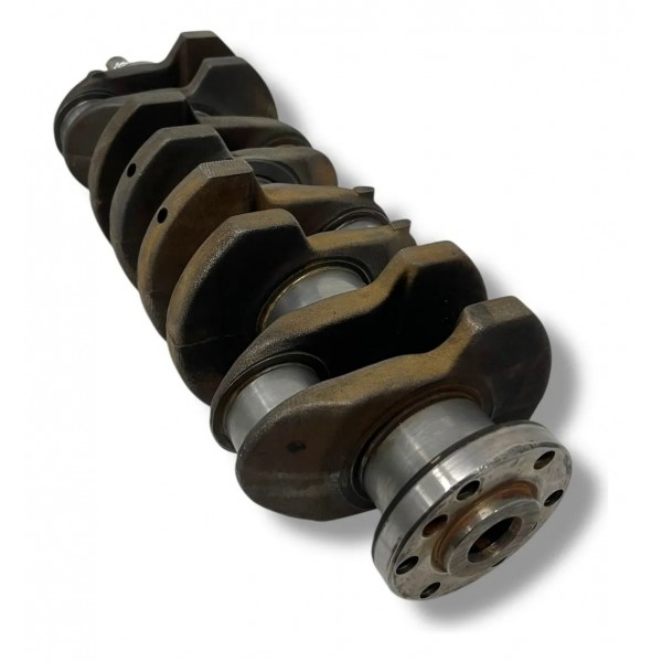 Virabrequim Fiat Stilo Palio Corsa 1.8 2004 2008 2010 2012