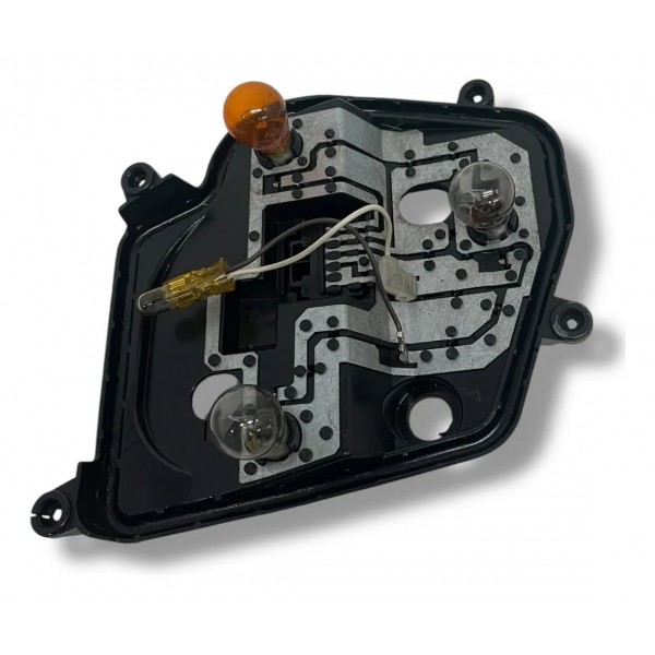 Circuito Lanterna Esq Fiat Stilo 1.8 2003 2005 2007 2010 12 Esquerdo/motorista