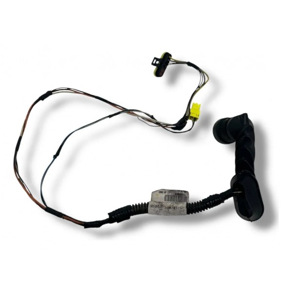 Chicote Porta Tras Dir Fiat Uno Vivace 2012 2014 2015 2016