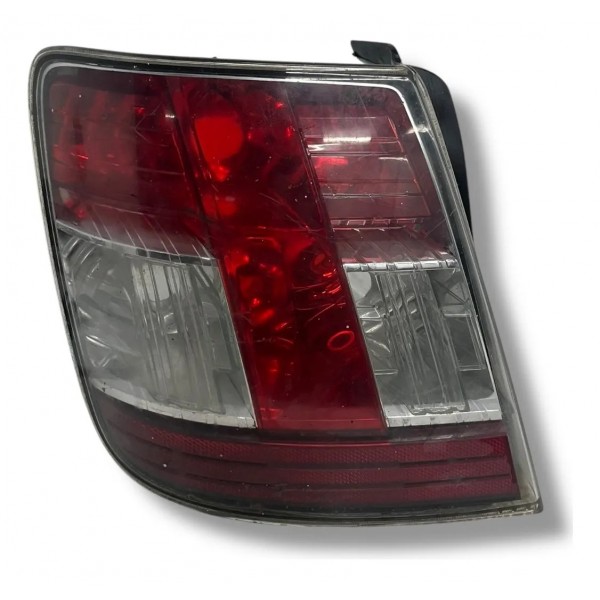 Lanterna Esquerda Fiat Stilo 1.8 2003 2005 2007 2010 2012 Esquerdo/motorista